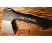 Топор туристический FISKARS X5