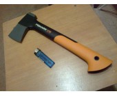 Топор туристический Fiskars X7