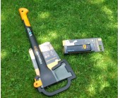 Топор колун FISKARS X17