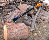 Топор колун FISKARS X25