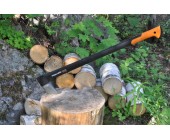 Топор колун FISKARS Х27
